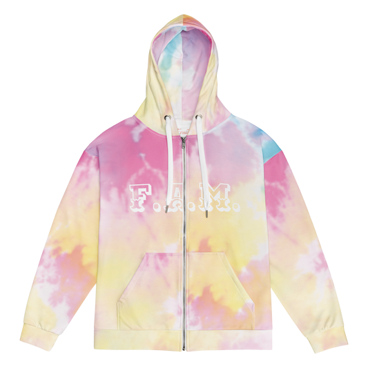 Flavors Hoodie