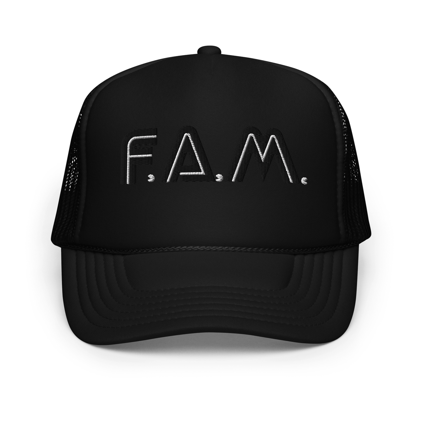 F.A.M. Trucker Hat