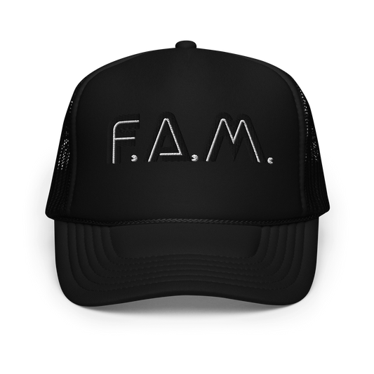 F.A.M. Trucker Hat