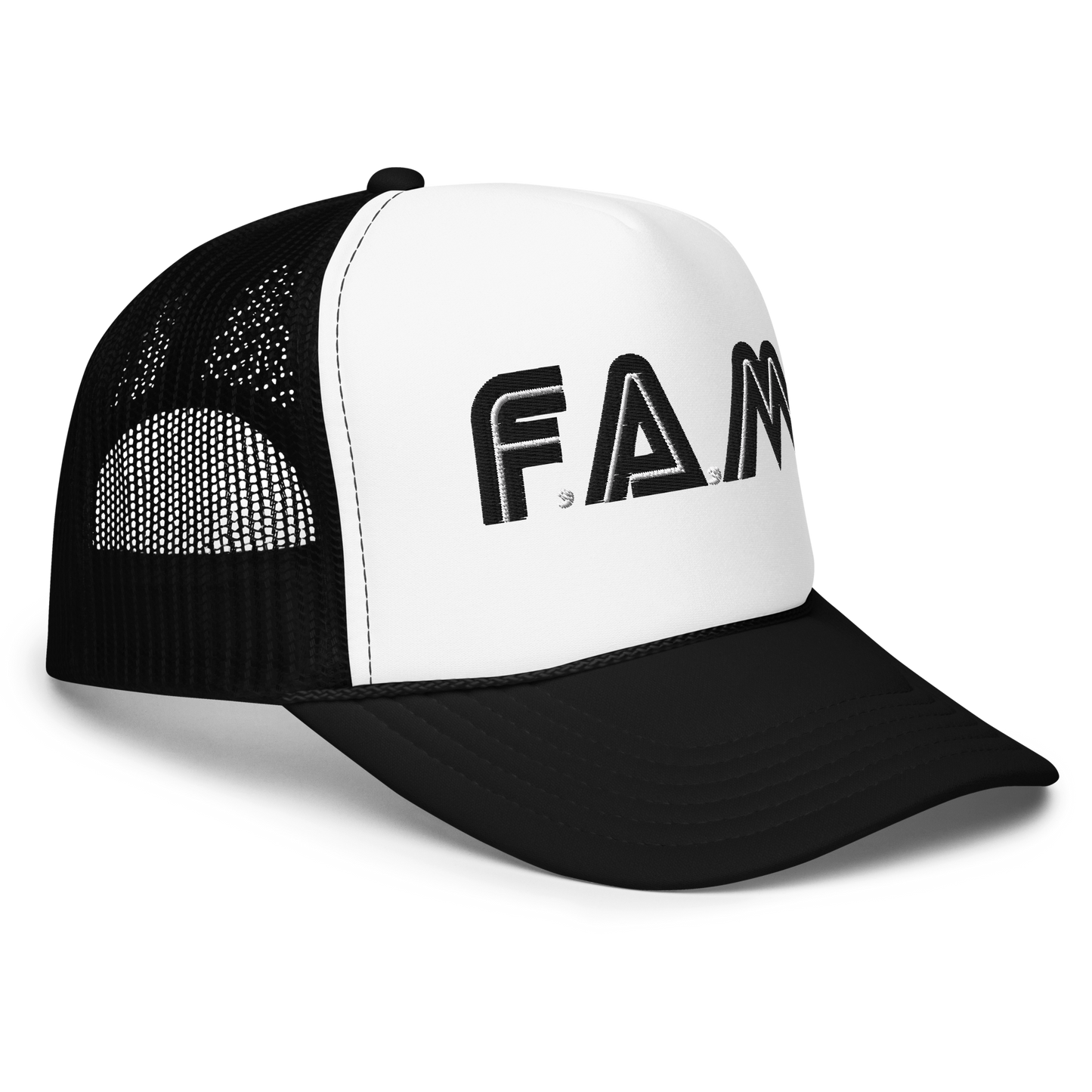 F.A.M. Trucker Hat