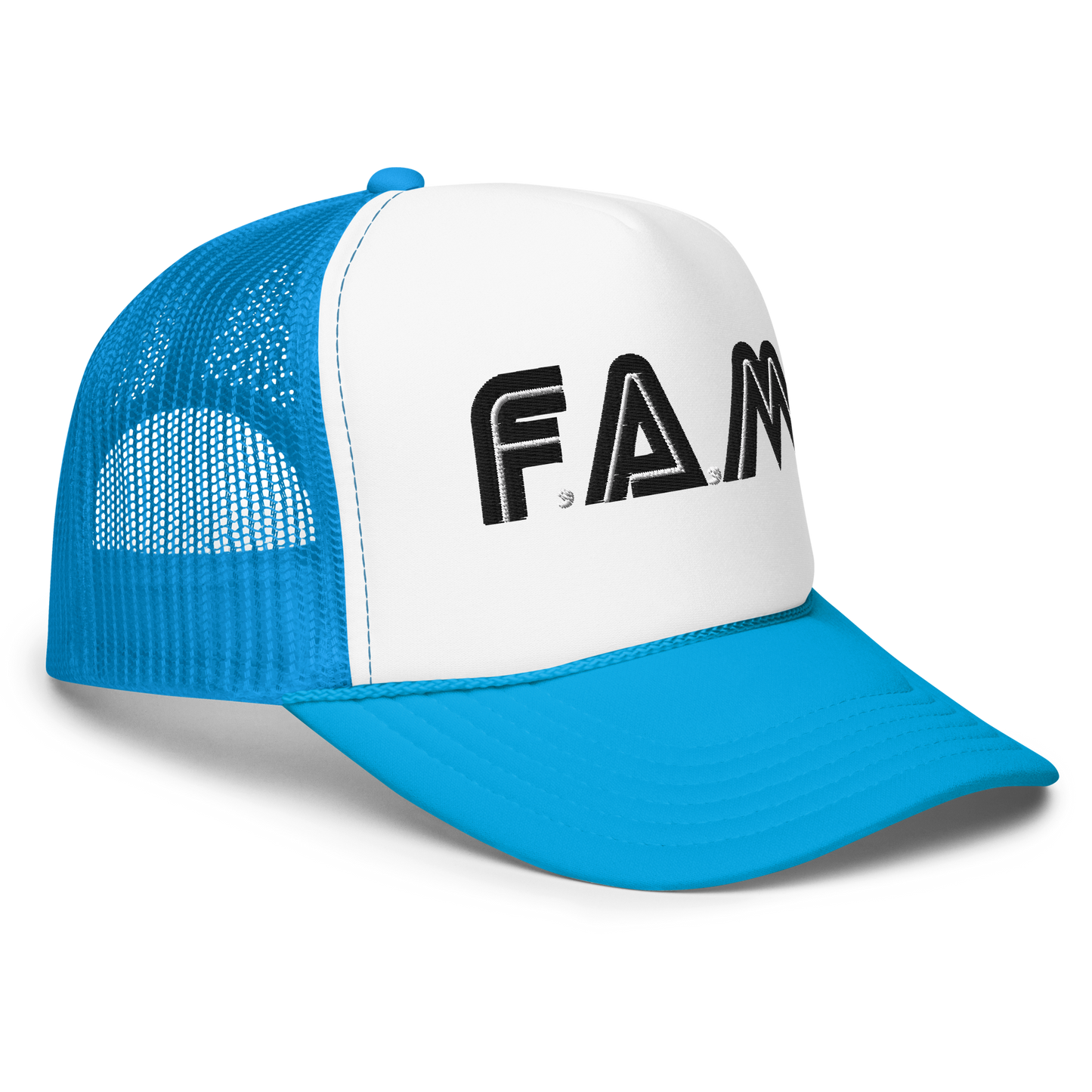 F.A.M. Trucker Hat