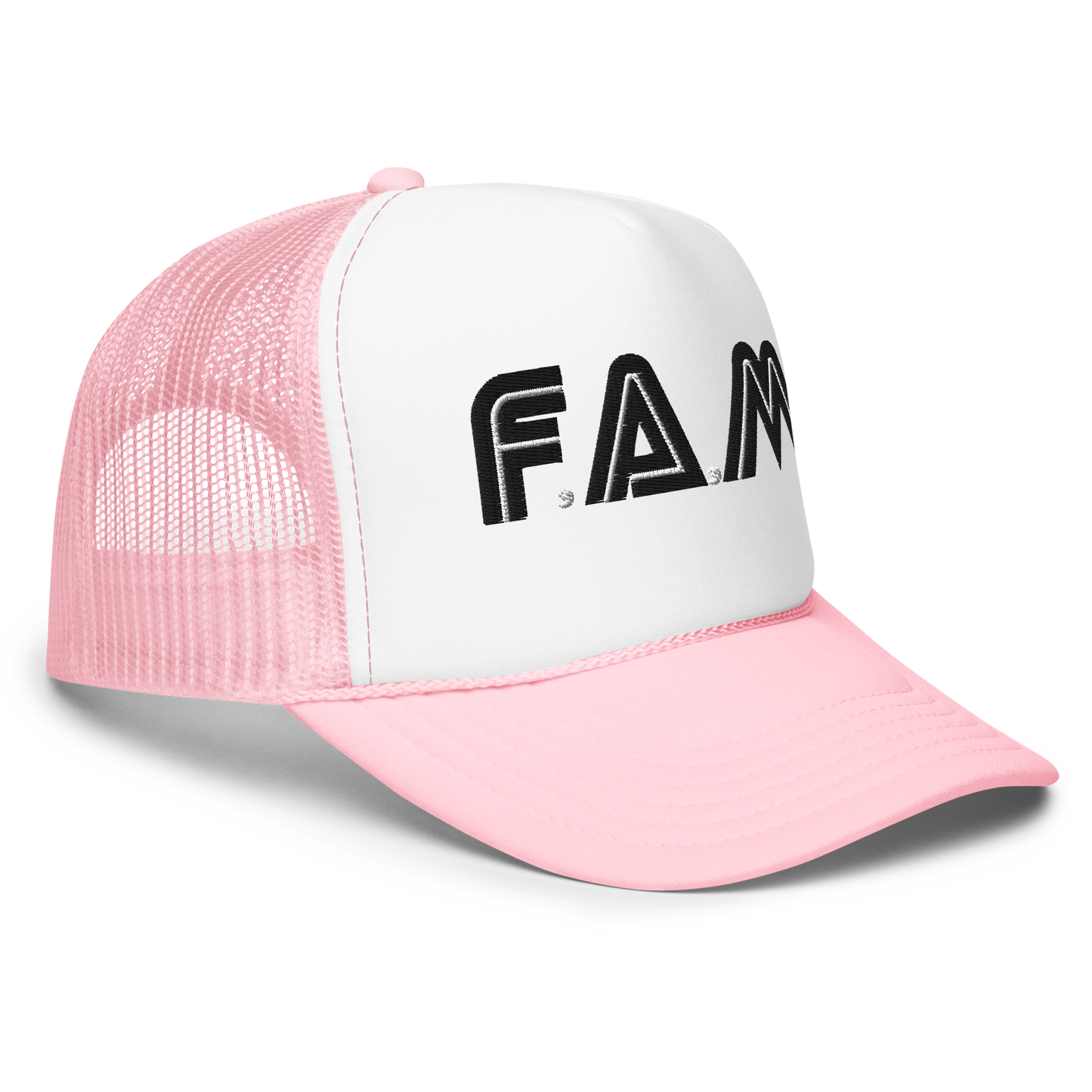 F.A.M. Trucker Hat