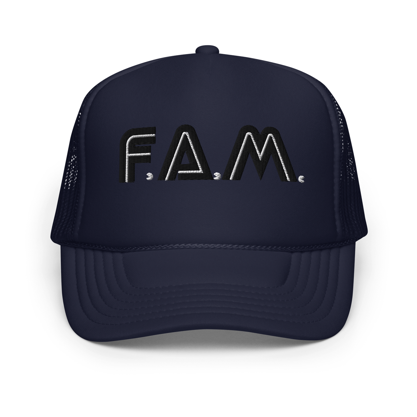 F.A.M. Trucker Hat