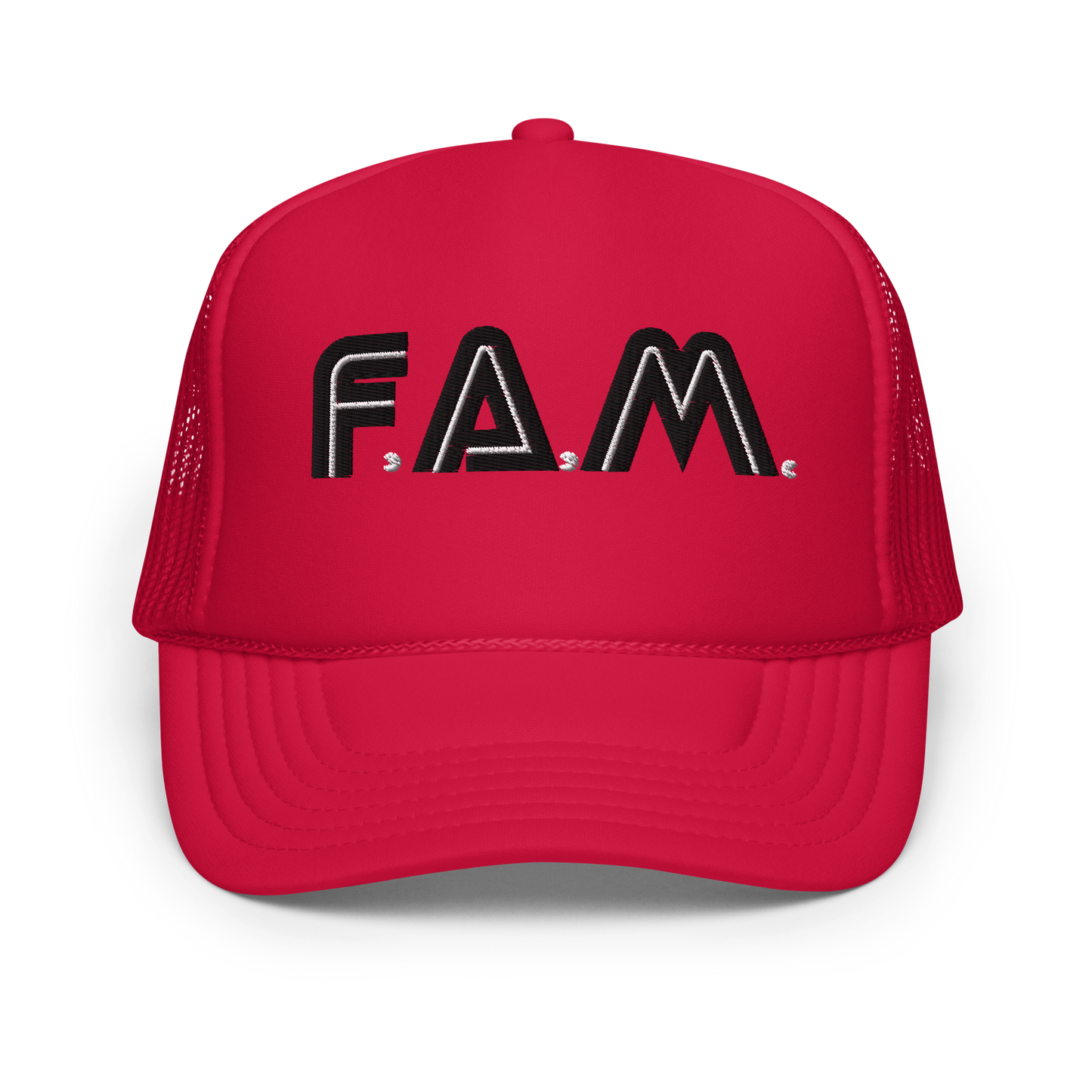 F.A.M. Trucker Hat