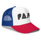 F.A.M. Trucker Hat