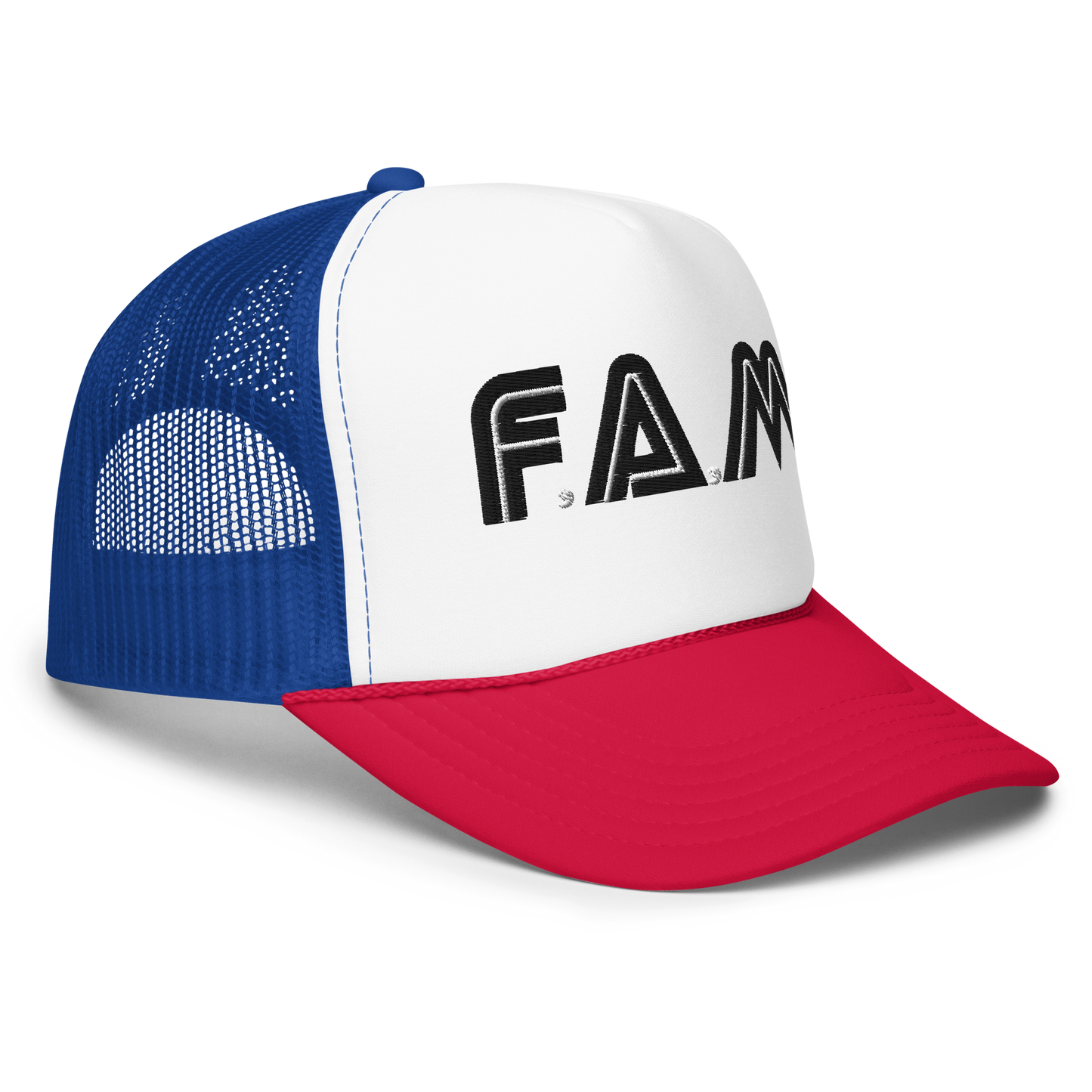 F.A.M. Trucker Hat