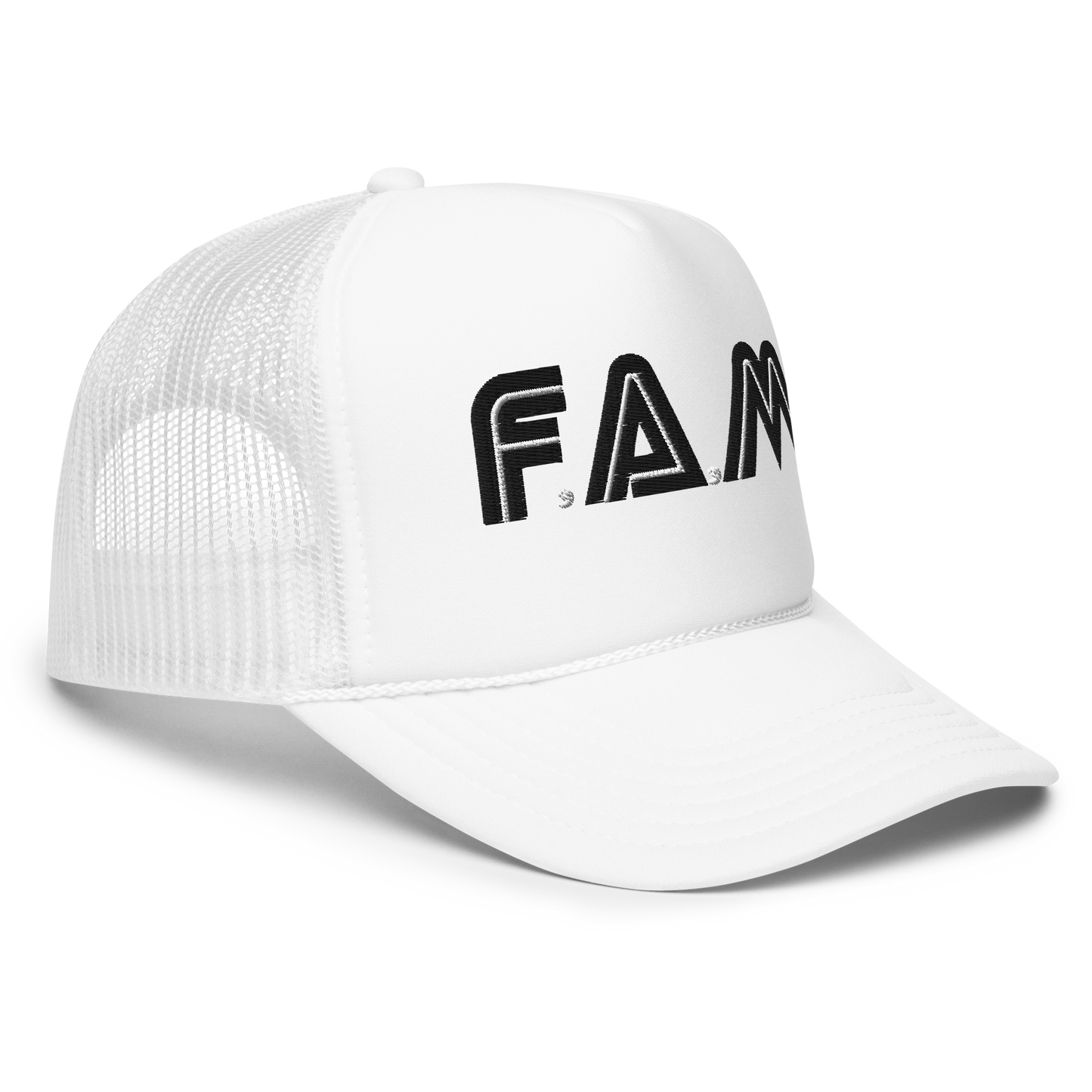 F.A.M. Trucker Hat