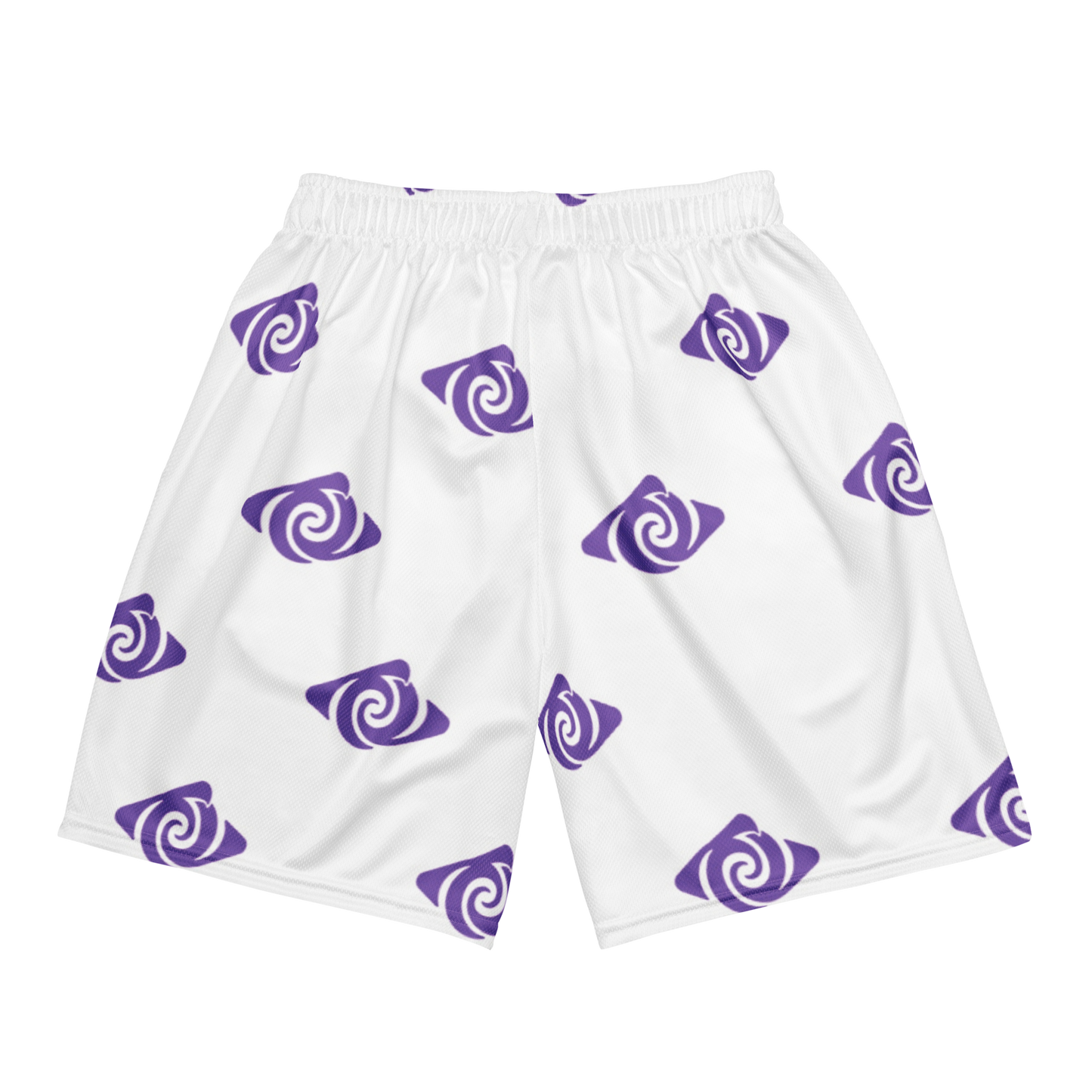 KY Purple Daze Shorts