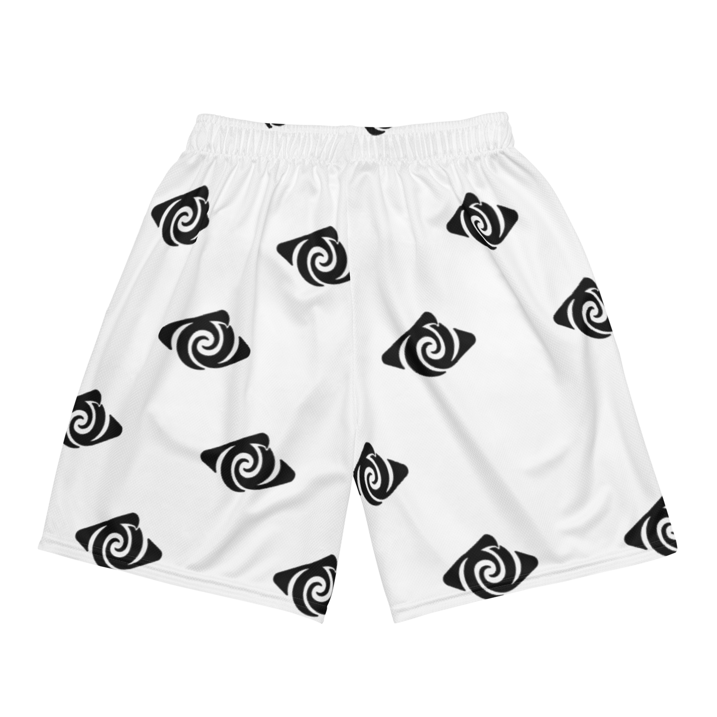 KY Cookies & Cream Shorts