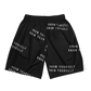 Know Yourself Shorts