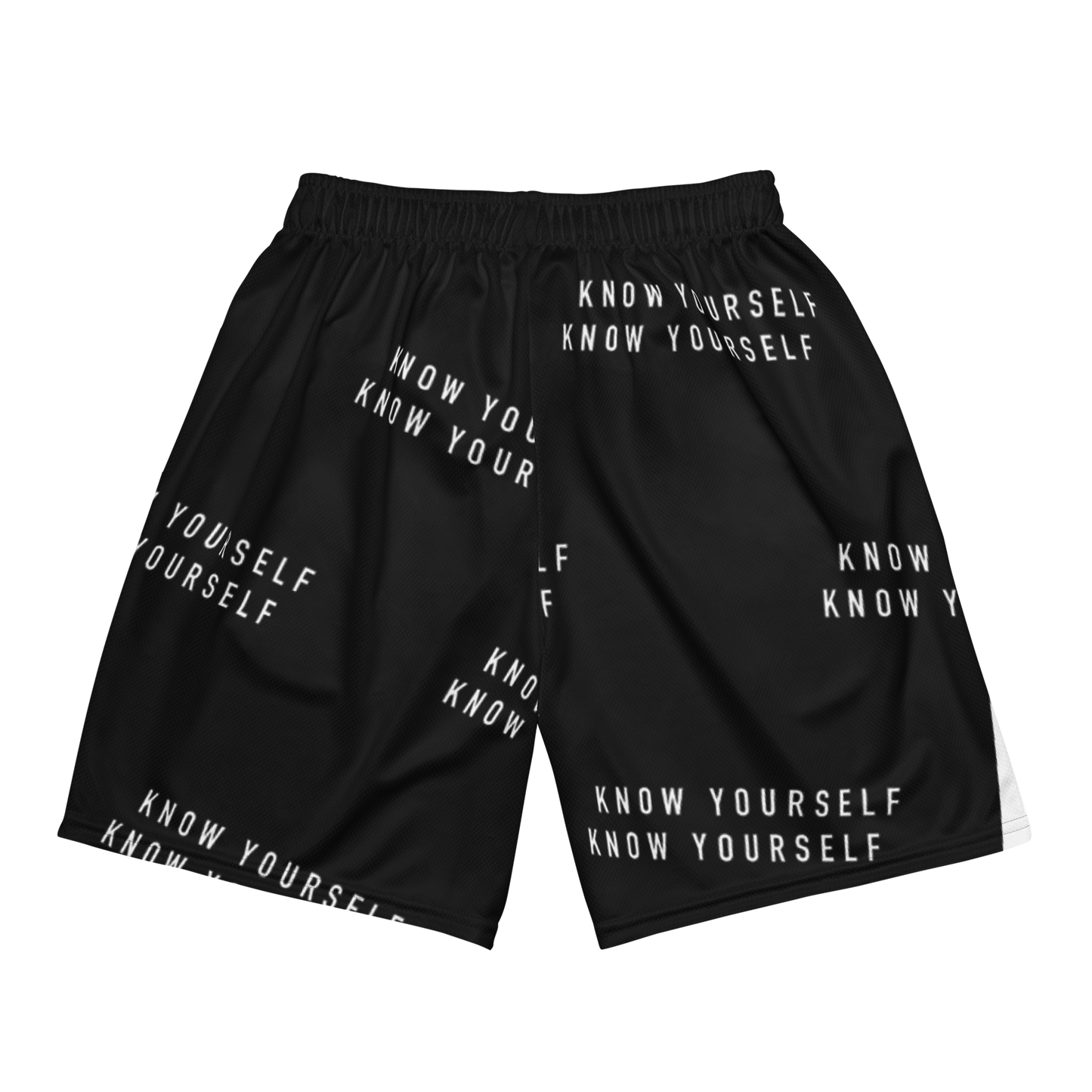 Know Yourself Shorts