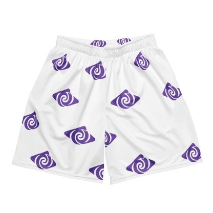 KY Purple Daze Shorts