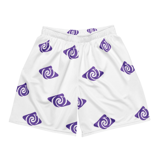 KY Purple Daze Shorts