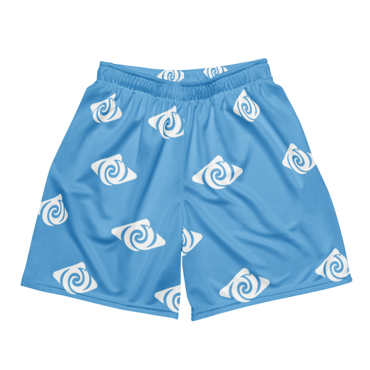 KY Cloudy Shorts