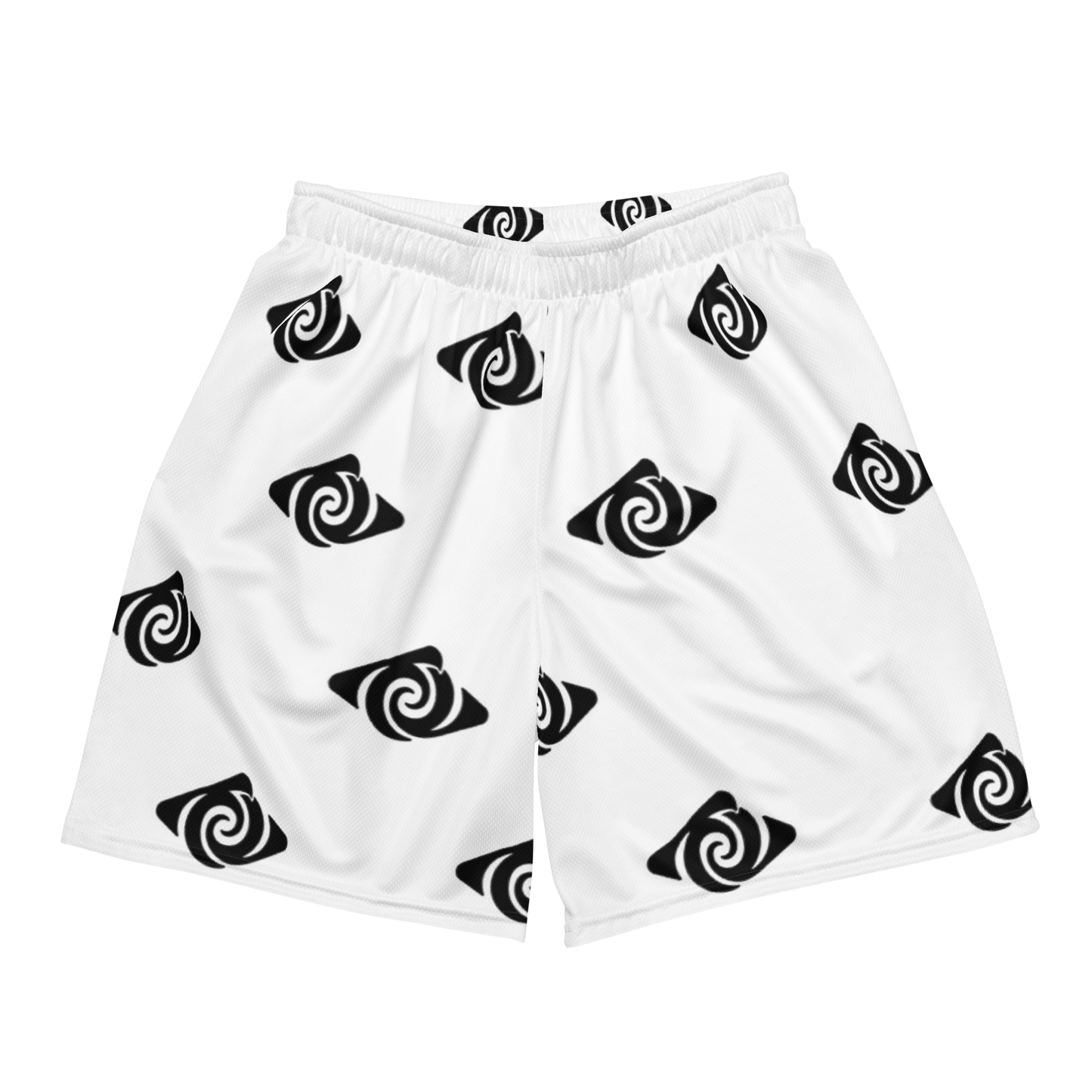 KY Cookies & Cream Shorts