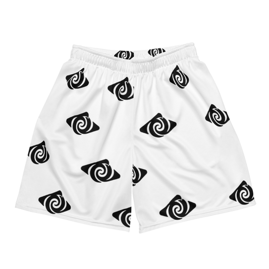 KY Cookies & Cream Shorts