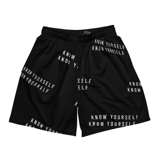 Know Yourself Shorts