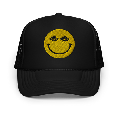 KY Keep Your Smile Trucker Hat