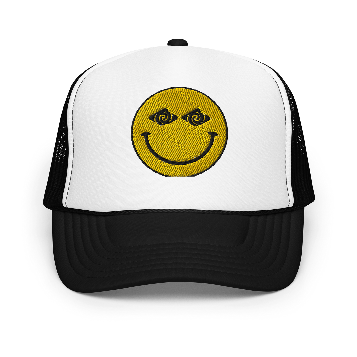 KY Keep Your Smile Trucker Hat