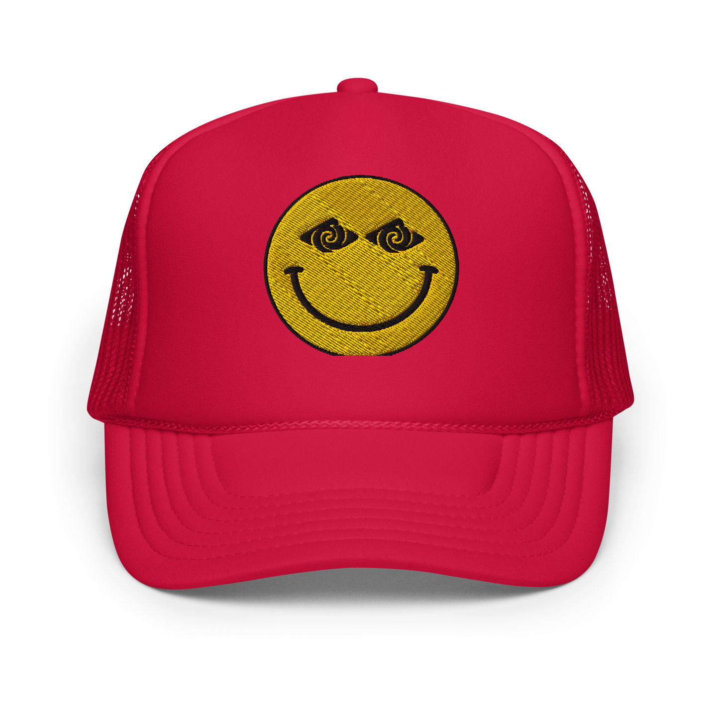 KY Keep Your Smile Trucker Hat