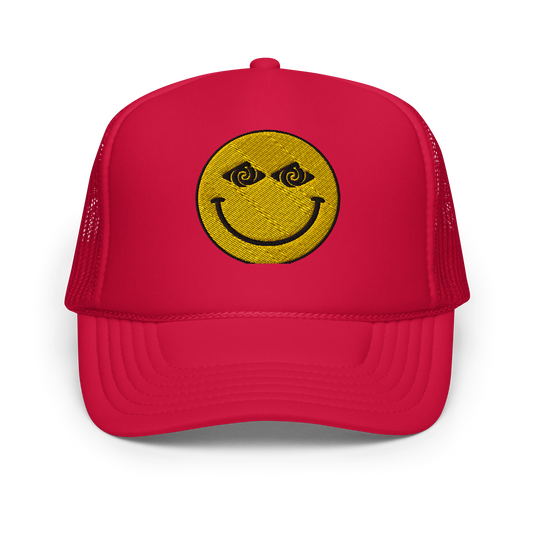 KY Keep Your Smile Trucker Hat