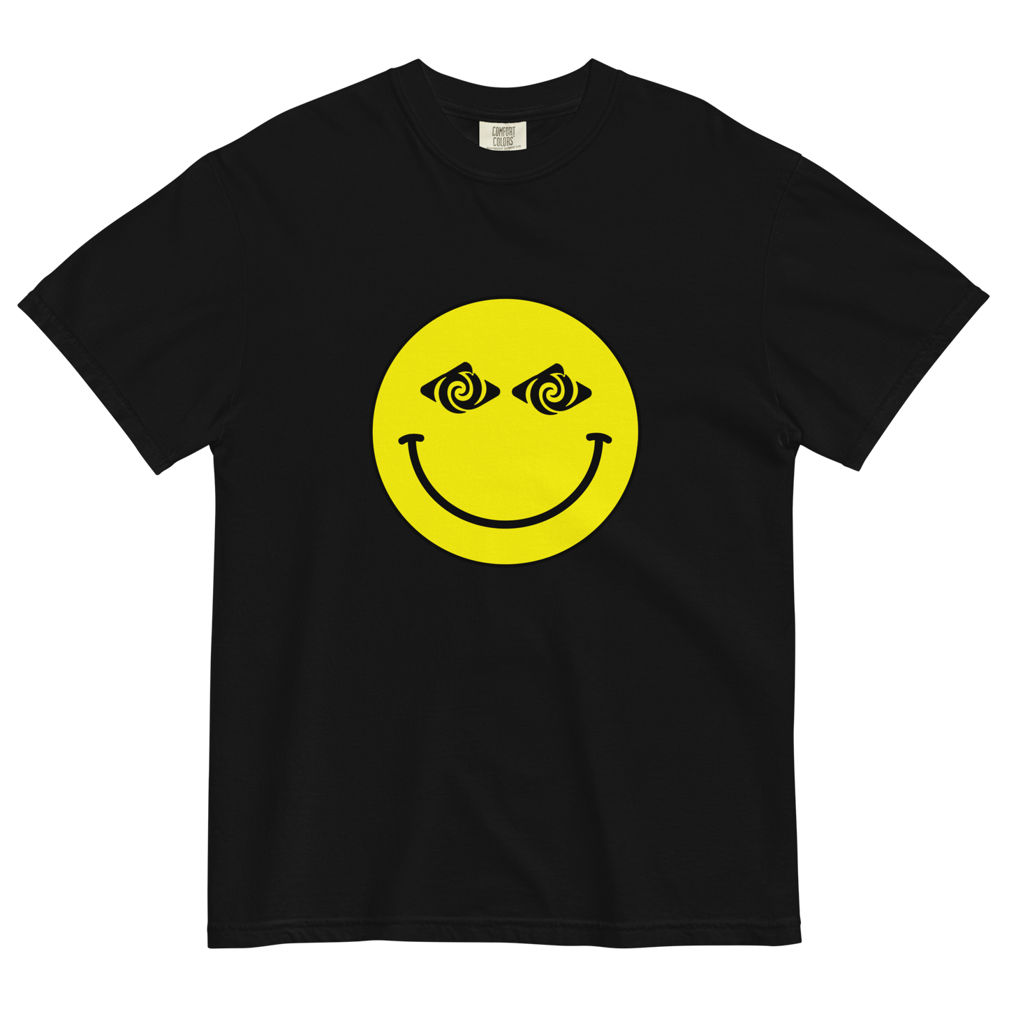 KY Keep Your Smile Tee