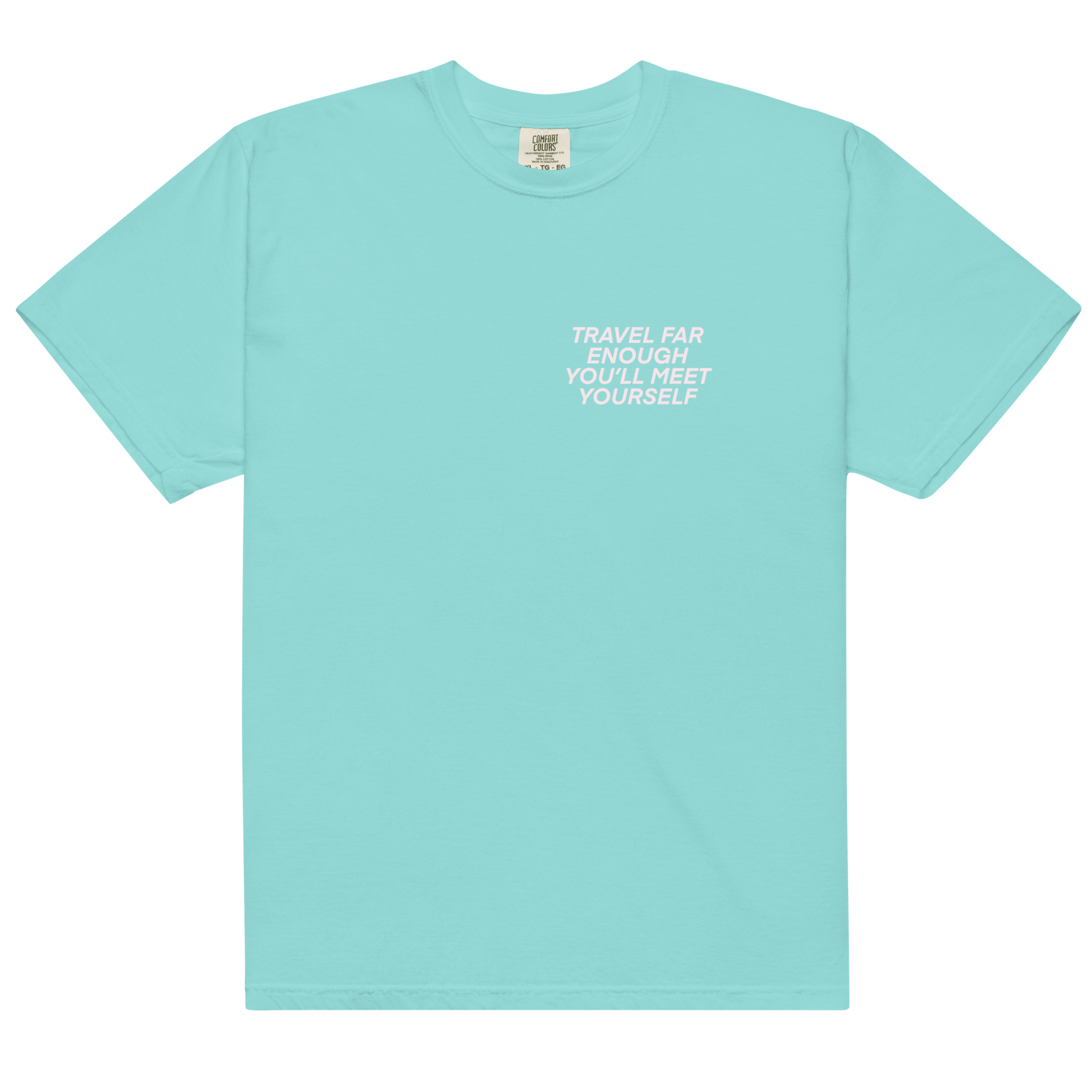 KY Travel Tee