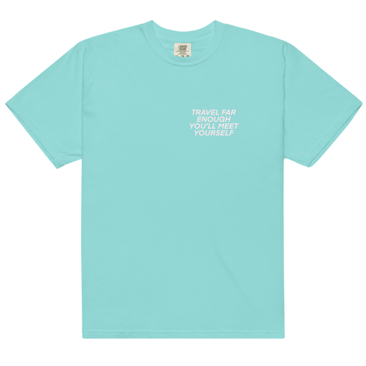 KY Travel Tee