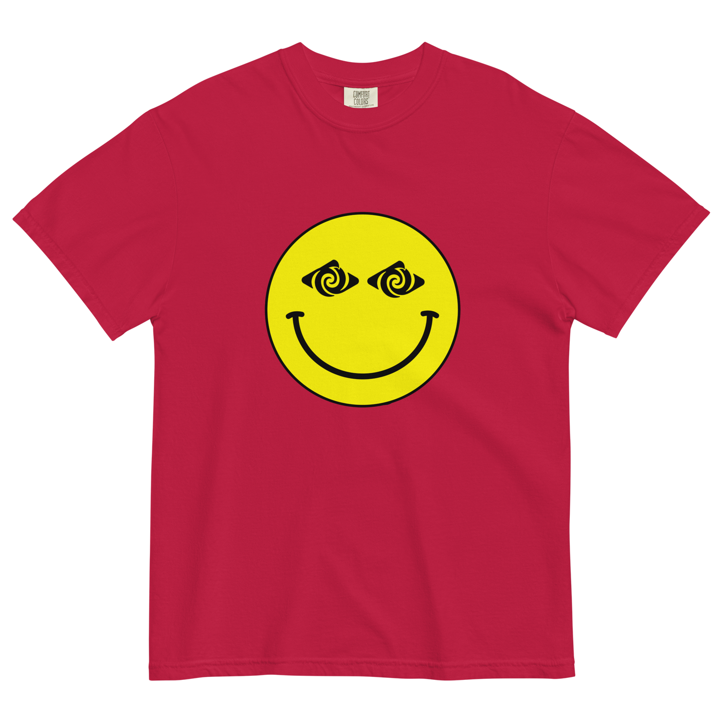 KY Keep Your Smile Tee