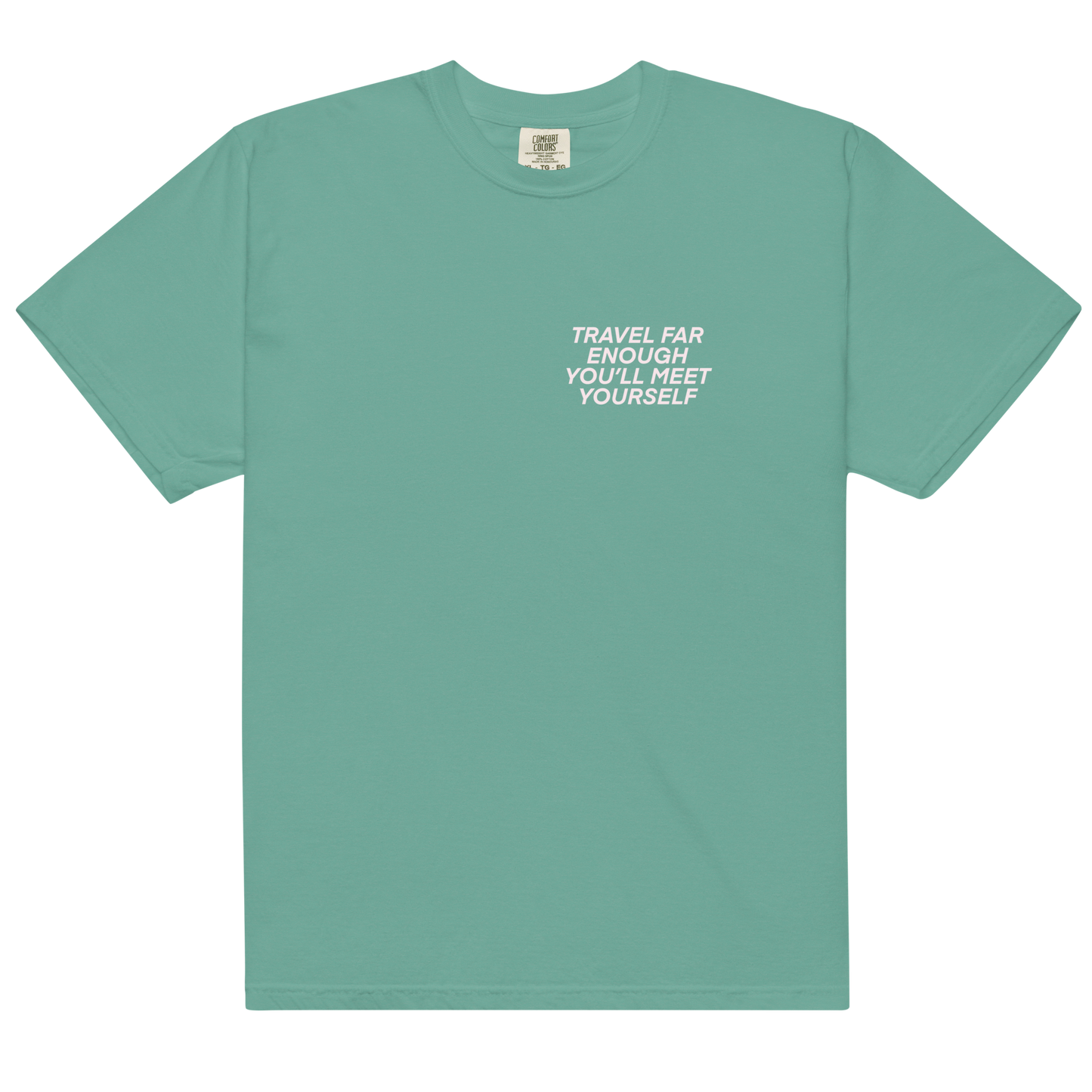 KY Travel Tee