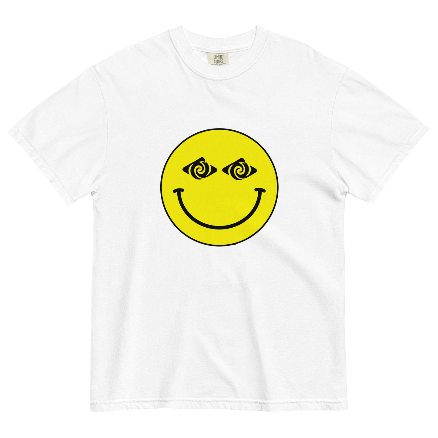 KY Keep Your Smile Tee